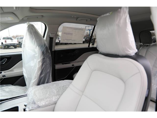 2026 Lincoln Aviator Premiere (Stk: AV12666) in Windsor - Image 21 of 27