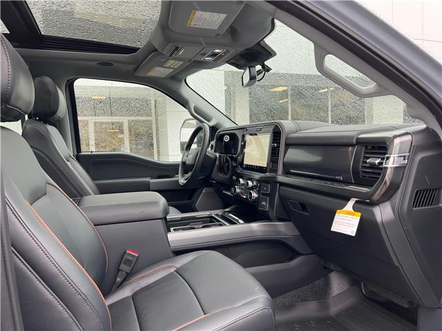 2026 Ford F-350 Lariat (Stk: 26T982) in CRESTON - Image 11 of 27
