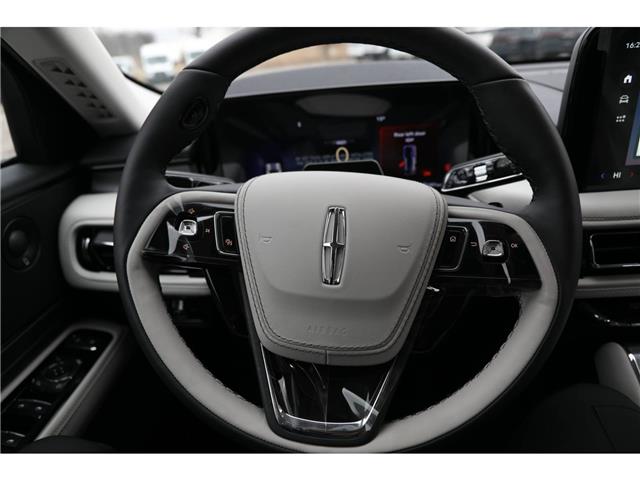 2026 Lincoln Aviator Premiere (Stk: AV12666) in Windsor - Image 25 of 27