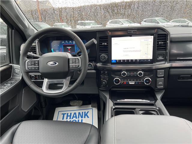 2026 Ford F-350 Lariat (Stk: 26T982) in CRESTON - Image 13 of 27