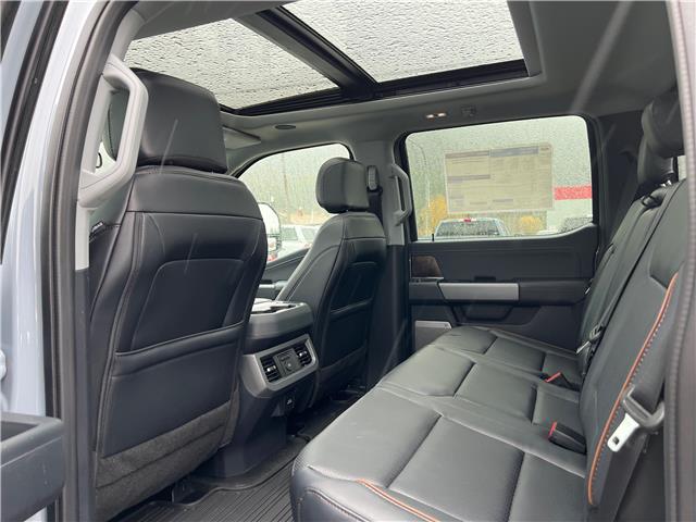 2026 Ford F-350 Lariat (Stk: 26T982) in CRESTON - Image 14 of 27