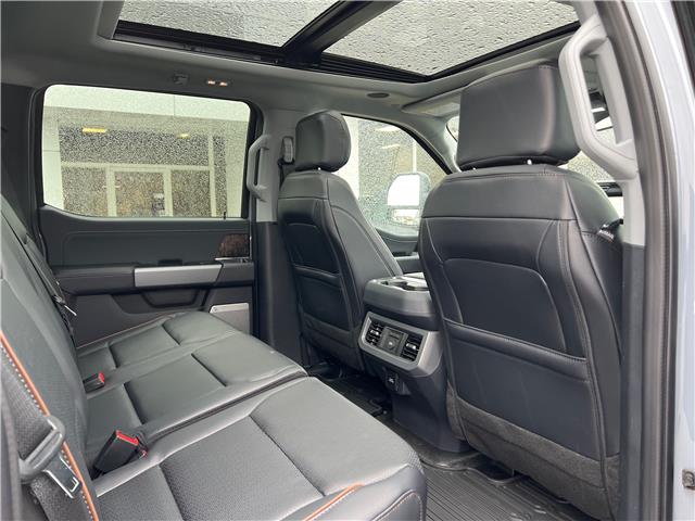 2026 Ford F-350 Lariat (Stk: 26T982) in CRESTON - Image 12 of 27