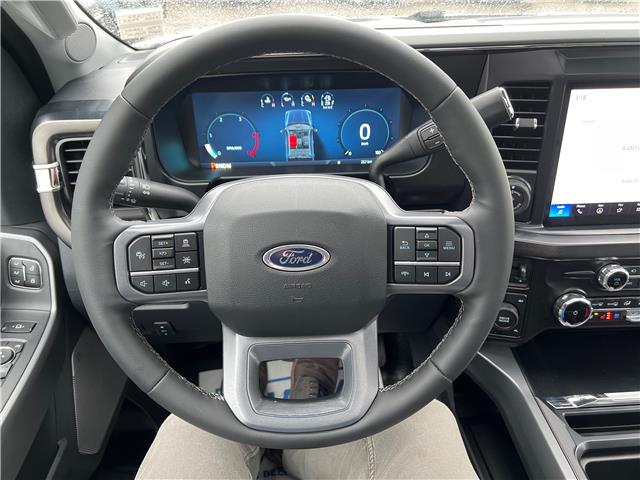 2026 Ford F-350 Lariat (Stk: 26T982) in CRESTON - Image 16 of 27