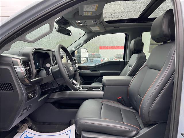 2026 Ford F-350 Lariat (Stk: 26T982) in CRESTON - Image 15 of 27