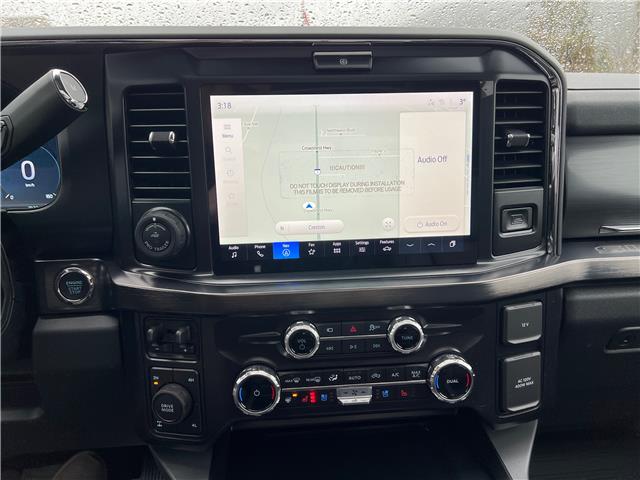 2026 Ford F-350 Lariat (Stk: 26T982) in CRESTON - Image 17 of 27