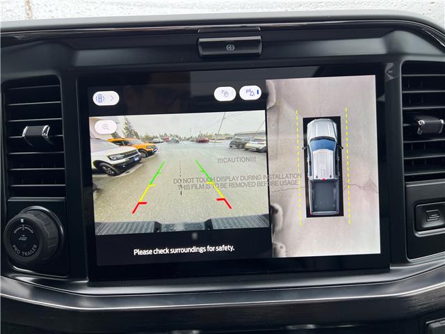 2026 Ford F-350 Lariat (Stk: 26T982) in CRESTON - Image 18 of 27