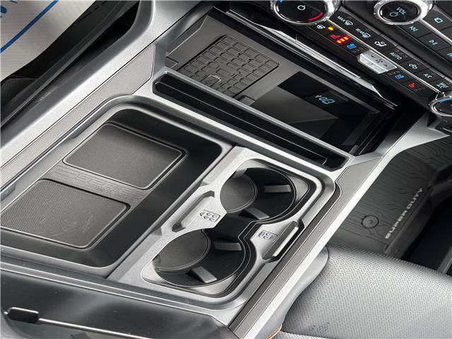 2026 Ford F-350 Lariat (Stk: 26T982) in CRESTON - Image 20 of 27