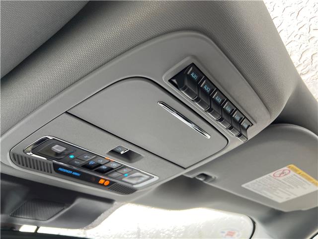 2026 Ford F-350 Lariat (Stk: 26T982) in CRESTON - Image 26 of 27