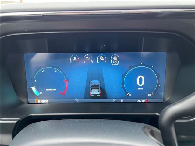 2026 Ford F-350 Lariat (Stk: 26T982) in CRESTON - Image 27 of 27