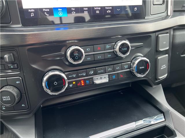 2026 Ford F-350 Lariat (Stk: 26T982) in CRESTON - Image 19 of 27