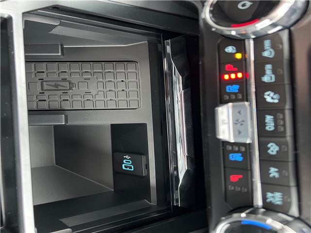 2026 Ford F-350 Lariat (Stk: 26T982) in CRESTON - Image 21 of 27