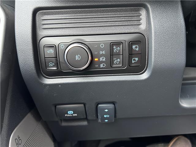 2026 Ford F-350 Lariat (Stk: 26T982) in CRESTON - Image 22 of 27