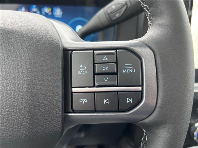 2026 Ford F-350 Lariat (Stk: 26T982) in CRESTON - Image 24 of 27