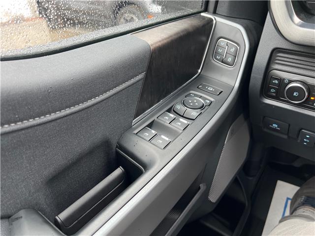 2026 Ford F-350 Lariat (Stk: 26T982) in CRESTON - Image 23 of 27