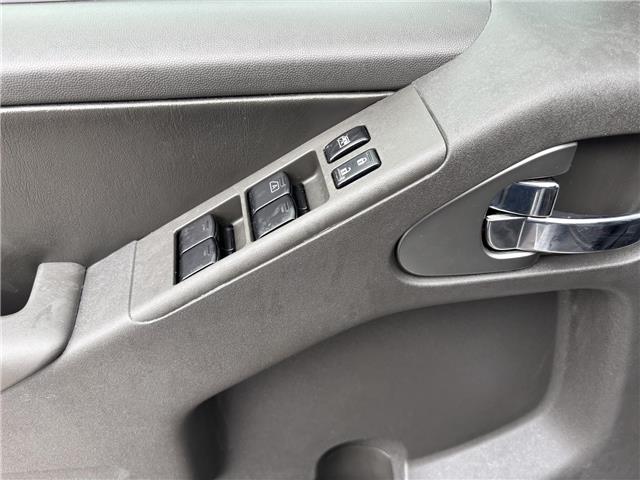 2019 Nissan Frontier PRO-4X (Stk: P7151A) in Brantford - Image 6 of 25