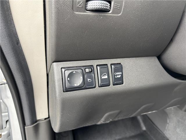 2019 Nissan Frontier PRO-4X (Stk: P7151A) in Brantford - Image 7 of 25