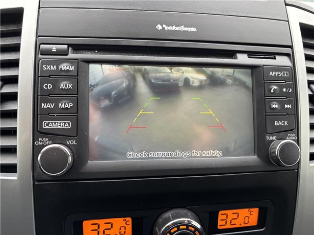 2019 Nissan Frontier PRO-4X (Stk: P7151A) in Brantford - Image 11 of 25