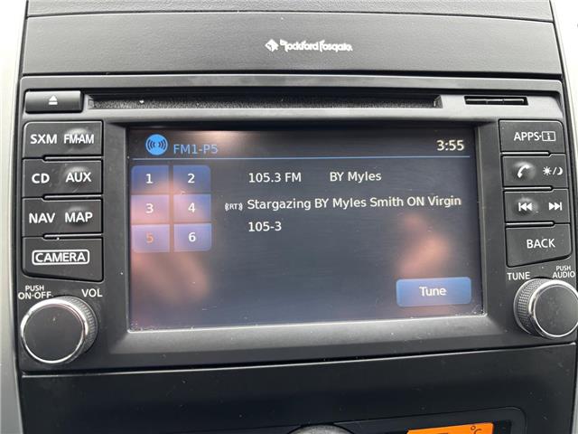 2019 Nissan Frontier PRO-4X (Stk: P7151A) in Brantford - Image 12 of 25