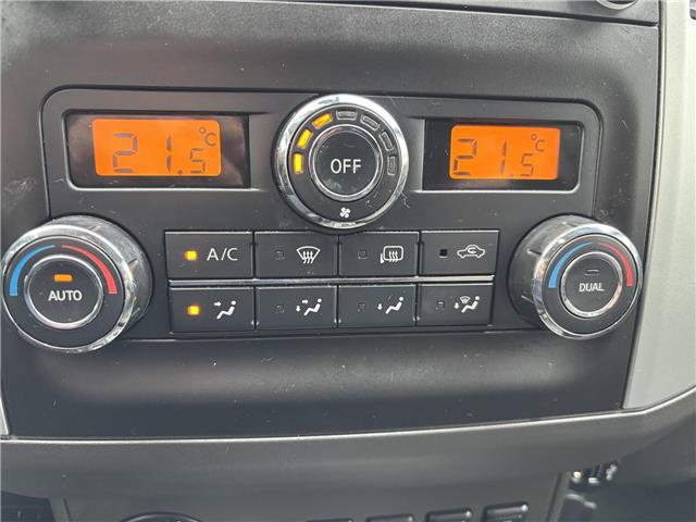 2019 Nissan Frontier PRO-4X (Stk: P7151A) in Brantford - Image 13 of 25