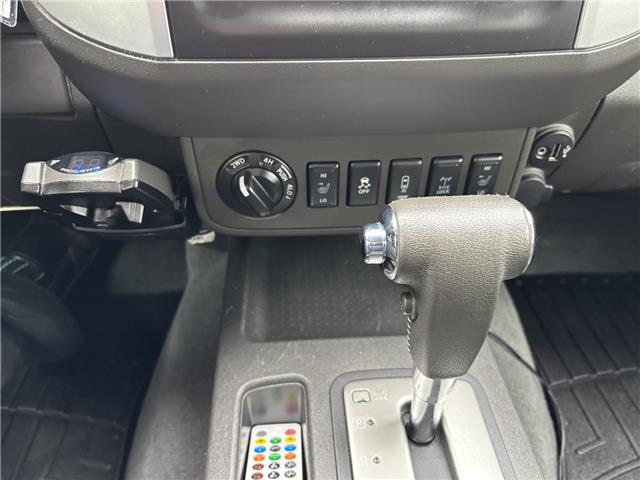 2019 Nissan Frontier PRO-4X (Stk: P7151A) in Brantford - Image 14 of 25