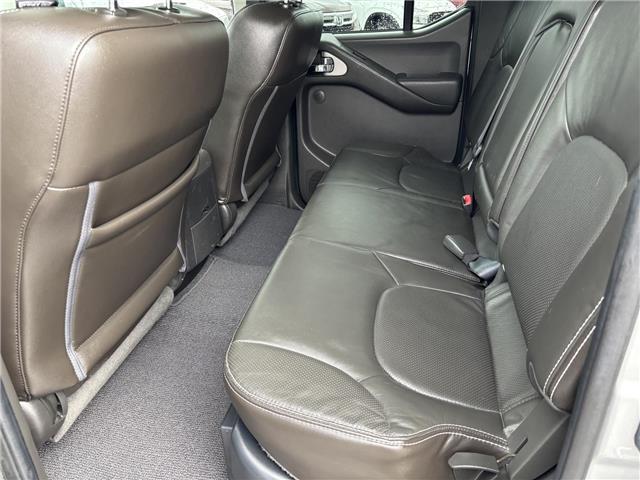 2019 Nissan Frontier PRO-4X (Stk: P7151A) in Brantford - Image 15 of 25