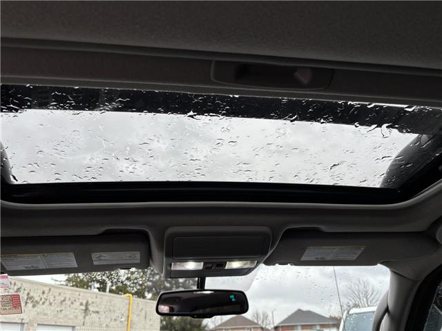 2019 Nissan Frontier PRO-4X (Stk: P7151A) in Brantford - Image 16 of 25