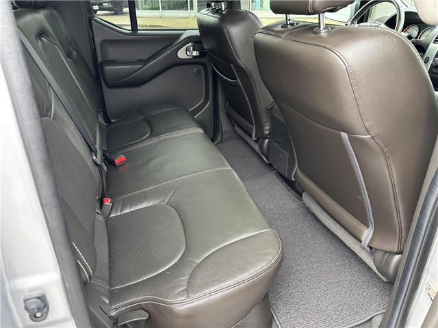 2019 Nissan Frontier PRO-4X (Stk: P7151A) in Brantford - Image 19 of 25