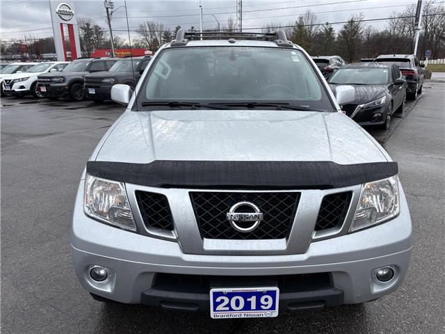 2019 Nissan Frontier PRO-4X (Stk: P7151A) in Brantford - Image 22 of 25