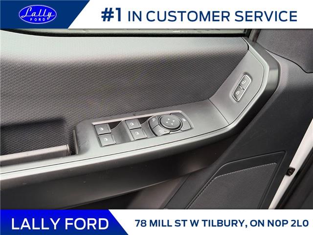 2026 Ford F-150 STX (Stk: LFFF01661) in Tilbury - Image 6 of 15