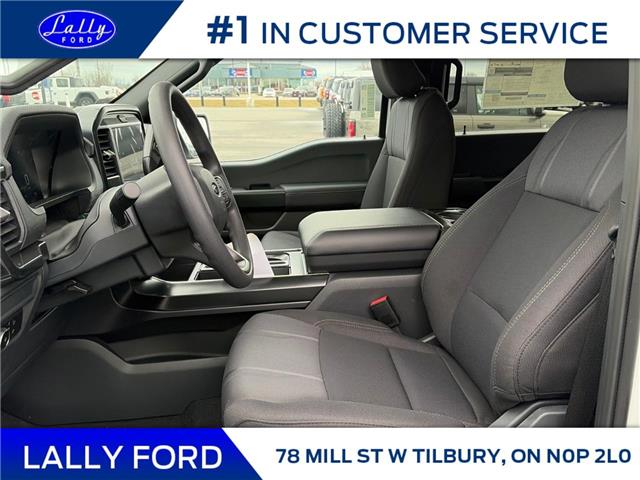 2026 Ford F-150 STX (Stk: LFFF01661) in Tilbury - Image 7 of 15