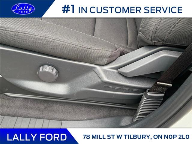 2026 Ford F-150 STX (Stk: LFFF01661) in Tilbury - Image 8 of 15