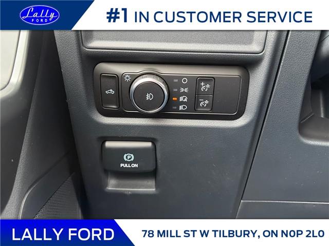 2026 Ford F-150 STX (Stk: LFFF01661) in Tilbury - Image 9 of 15