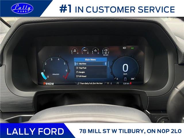 2026 Ford F-150 STX (Stk: LFFF01661) in Tilbury - Image 10 of 15