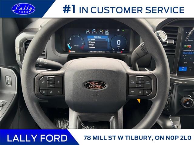 2026 Ford F-150 STX (Stk: LFFF01661) in Tilbury - Image 11 of 15