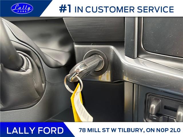 2026 Ford F-150 STX (Stk: LFFF01661) in Tilbury - Image 12 of 15