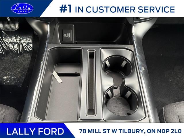 2026 Ford F-150 STX (Stk: LFFF01661) in Tilbury - Image 14 of 15