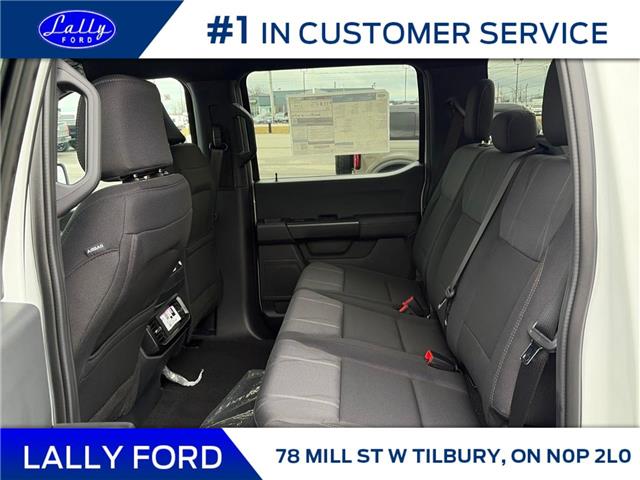 2026 Ford F-150 STX (Stk: LFFF01661) in Tilbury - Image 15 of 15