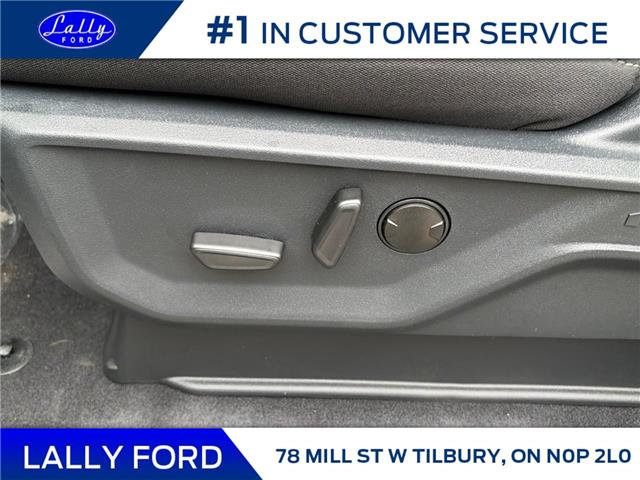 2026 Ford F-150 XLT (Stk: LFFF01665) in Tilbury - Image 8 of 15