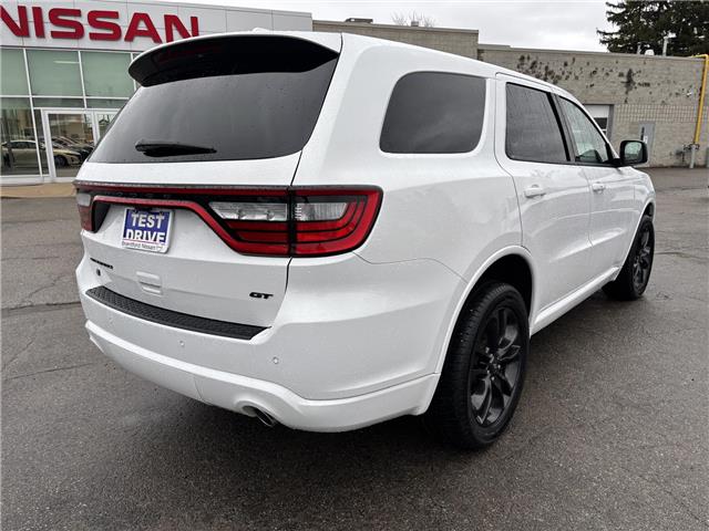 2022 Dodge Durango GT (Stk: 21482A) in Brantford - Image 3 of 25