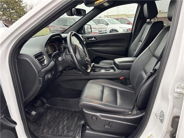 2022 Dodge Durango GT (Stk: 21482A) in Brantford - Image 5 of 25