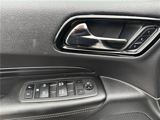 2022 Dodge Durango GT (Stk: 21482A) in Brantford - Image 6 of 25