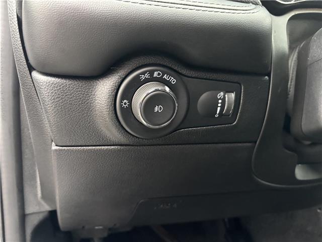 2022 Dodge Durango GT (Stk: 21482A) in Brantford - Image 7 of 25