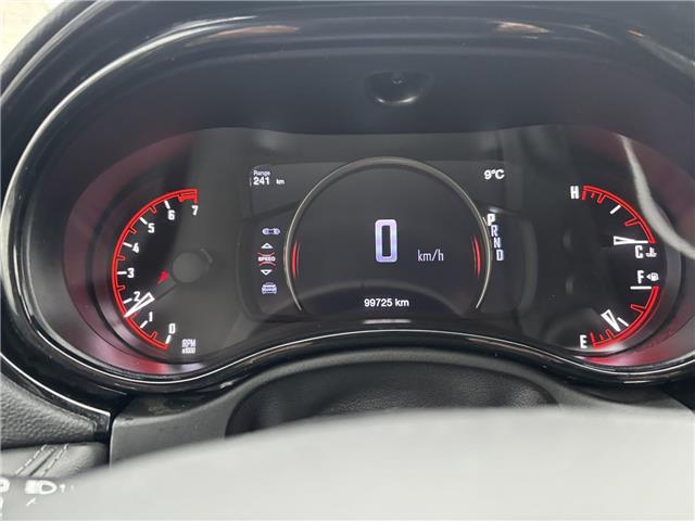 2022 Dodge Durango GT (Stk: 21482A) in Brantford - Image 8 of 25