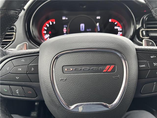 2022 Dodge Durango GT (Stk: 21482A) in Brantford - Image 9 of 25