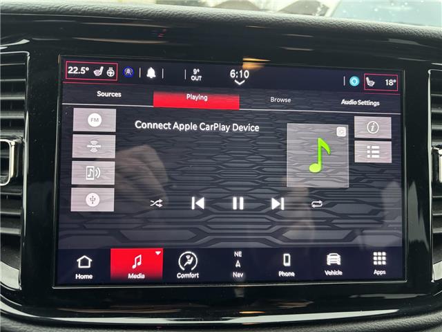 2022 Dodge Durango GT (Stk: 21482A) in Brantford - Image 11 of 25