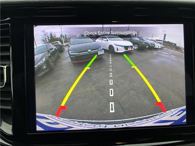 2022 Dodge Durango GT (Stk: 21482A) in Brantford - Image 13 of 25