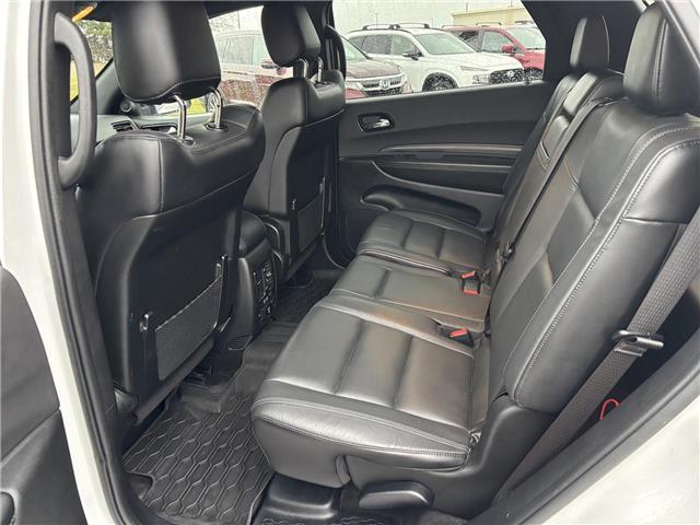 2022 Dodge Durango GT (Stk: 21482A) in Brantford - Image 16 of 25