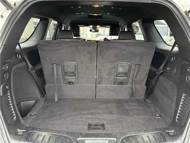 2022 Dodge Durango GT (Stk: 21482A) in Brantford - Image 17 of 25