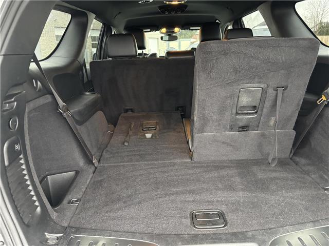 2022 Dodge Durango GT (Stk: 21482A) in Brantford - Image 18 of 25