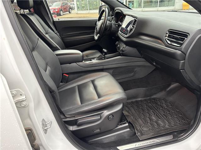2022 Dodge Durango GT (Stk: 21482A) in Brantford - Image 20 of 25